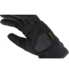 Mechanix Wear Rukavice Mechanix M-Pact 2 ČERNÉ - XXXL