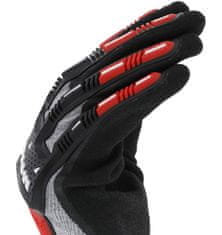 Mechanix Wear Rukavice Mechanix M-Pact Knit CR5A4 ŠEDÉ - S