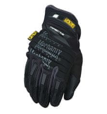 Mechanix Wear Rukavice Mechanix M-Pact 2 ČERNÉ - XXXL