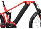MONTONE Set e-bike mCover + bike mHandel + bike mSaddle