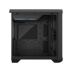 Fractal Design Torrent Compact Black TG Dark Tint/Midi Tower/Transpar./Černá