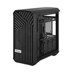 Fractal Design Torrent Compact Black TG Dark Tint/Midi Tower/Transpar./Černá