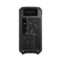 Fractal Design Torrent Compact Black TG Dark Tint/Midi Tower/Transpar./Černá