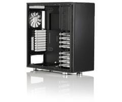 Fractal Design Define XL R2/Midi Tower/Černá