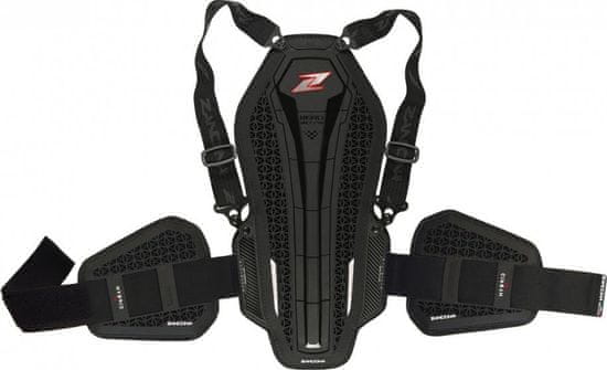 Zandona Chránič páteře HYBRID BACK PRO RS X7 (168-177cm) 1307RS černý