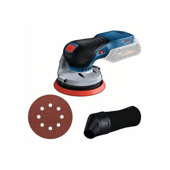 BOSCH Professional GEX 18V-125 aku bruska excentrická 18V bez aku