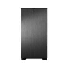 Fractal Design Define 7 Black TG Light Tint/Midi Tower/Transpar./Černá