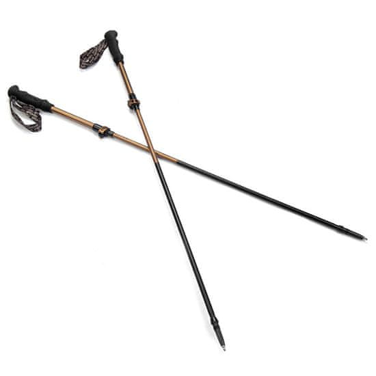 Spokey Hole Nordic Walking Quick 929473