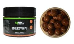 Nikl Boilies v dipu - Devil Krill