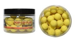 RS Fish Boilies PoP-Up 16 mm - Banán