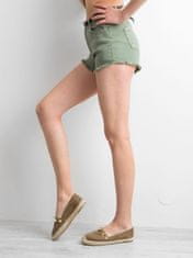 Gemini JMP Shorts SR 163 D.88P khaki 38