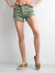 Gemini JMP Shorts SR 163 D.88P khaki 38