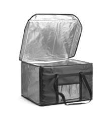 Hendi Taška – lunchbox 16 obědových boxů 550x460x(H)360mm - 709795