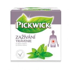 Pickwick Čaj Trávení HB 10 x 2 g