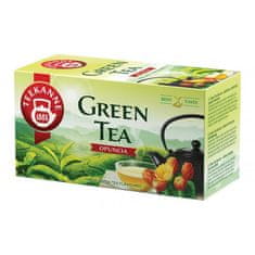 TEEKANNE Čaj zelený Opuncie HB 20 x 1,75 g
