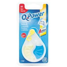 Q-Power vůně do myčky nádobí 6 ml