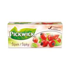 Pickwick Čaj bylinný šipka HB 20 × 2,3 g