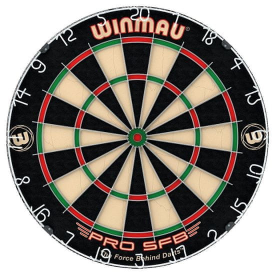 Winmau Sisalový terč PRO SFB