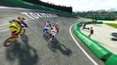 Sega Olympic Games Tokyo 2020 - The Official Video Game PS4