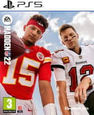 Electronic Arts MADDEN 22 PS5