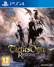 Cenega Tactics Ogre: Reborn PS4