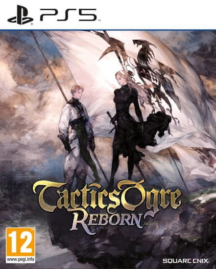 Cenega Tactics Ogre: Reborn PS5