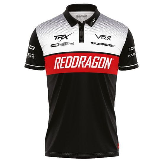 Reddragon Dres Ionic Polo, velikost XL