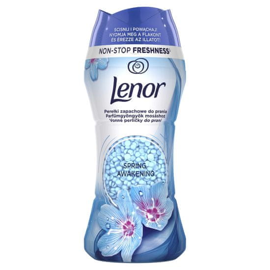 Lenor Vonné perličky Spring Awakening 210g