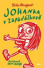 Johanka v Zapadálkově