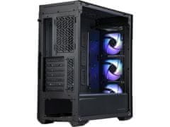 Cooler Master V1100/1100W/ATX/80PLUS Platinum/Modular/Retail