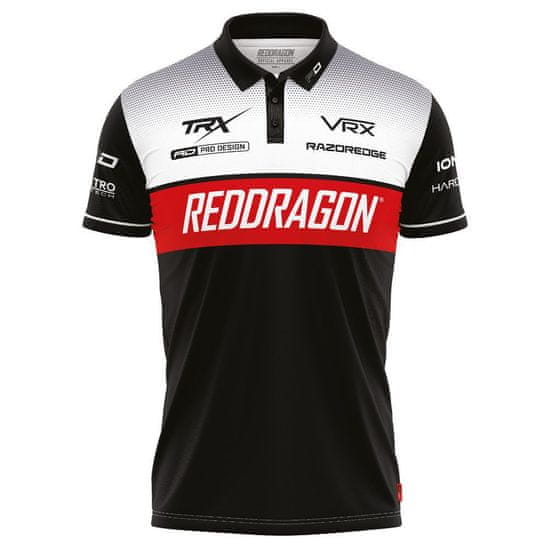 Reddragon Dres Ionic Polo, velikost M