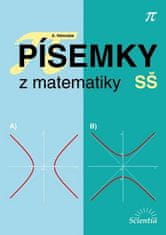 Písemky z matematiky SŠ