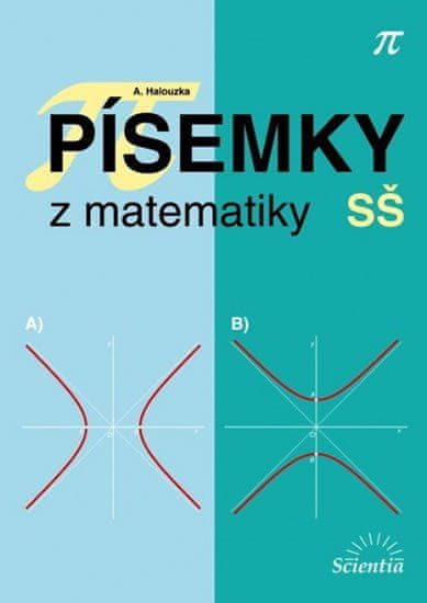 Písemky z matematiky SŠ