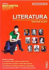 VYUKA.cz Literatura - testové úlohy