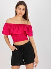 Gemini Top LK TP 508609.37 fuchsií 40