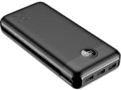 Yenkee YPB 3018 Power bank 18W 30 000mAh