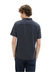 Tom Tailor Pánská košile 1036220.31792 (Velikost M)