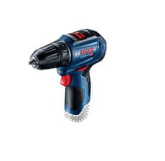 BOSCH Professional 06019G9002 GSR 12V-30 aku vrtací šroubovák, bez aku