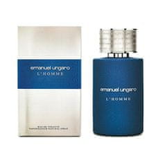 Emanuel Ungaro L`Homme - EDT 100 ml