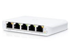 Ubiquiti UniFi Switch Flex Mini - 5x GbE, 1x PoE In