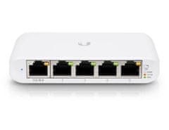 Ubiquiti UniFi Switch Flex Mini - 5x GbE, 1x PoE In