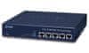 Planet VR-100 Router/firewall VPN/VLAN/QoS, 2xWAN(SD-WAN), 3xLAN