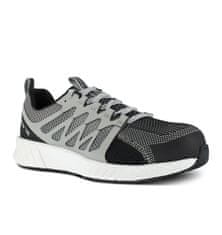 Reebok Boty Reebok Fusion FlexWeave Work S1P BLACK/GREY/WHITE - 43