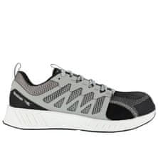 Reebok Boty Reebok Fusion FlexWeave Work S1P BLACK/GREY/WHITE - 45