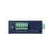 Planet MODBUS průmyslová brána RS-232/422/485 na IP, 1x COM, 100Base-TX, RTU/ACSII, -40až+75°C, 9-48VDC, IP30