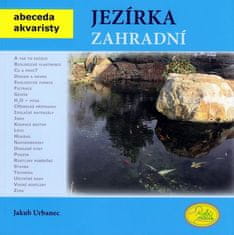 Robimaus Jezírka zahradní - Abeceda akvaristy