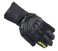 XRC Dámské rukavice WINKLE WTP BLK women gloves vel. L