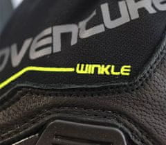 XRC Dámské rukavice WINKLE WTP BLK women gloves vel. L