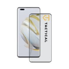 Tactical Glass Shield 5D sklo pro Huawei Nova 10 Pro - Černá KP25864