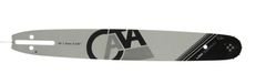 CATA Vodící lišta na řetězové pily 38 cm a 2 řetězy 15" | 64 | 1,5mm | 0,325" CATA